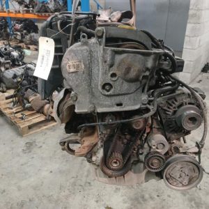 RENAULT CLIO 2 PHASE 2