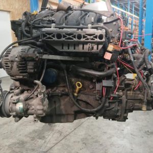 RENAULT CLIO 2 PHASE 2