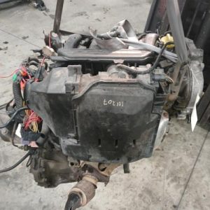 RENAULT CLIO 2 PHASE 2