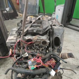 RENAULT CLIO 2 PHASE 2