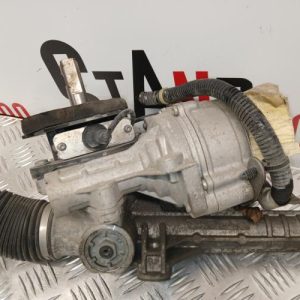 PEUGEOT 208 1 PHASE 2