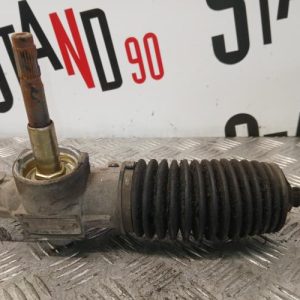 FIAT PUNTO 2 PHASE 1