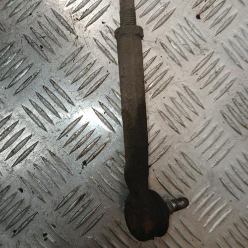 FIAT PUNTO 2 PHASE 1