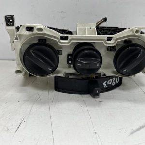 FIAT PUNTO 2 PHASE 1