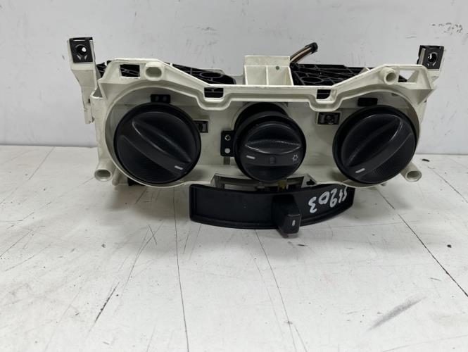 FIAT PUNTO 2 PHASE 1