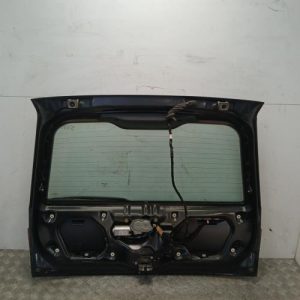 FIAT PUNTO 2 PHASE 1