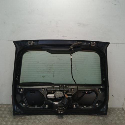 FIAT PUNTO 2 PHASE 1