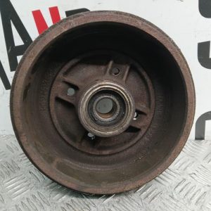 RENAULT CLIO 3 PHASE 2