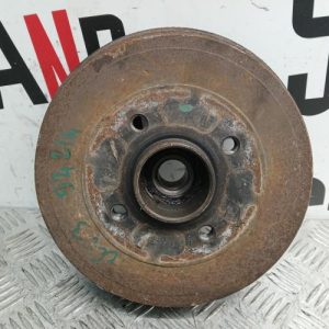 RENAULT CLIO 3 PHASE 2