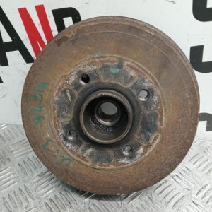 RENAULT CLIO 3 PHASE 2