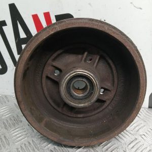 RENAULT CLIO 3 PHASE 2