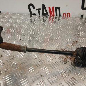 SEAT IBIZA 4 PHASE 1