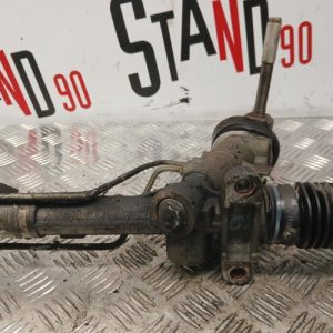 SEAT IBIZA 4 PHASE 1