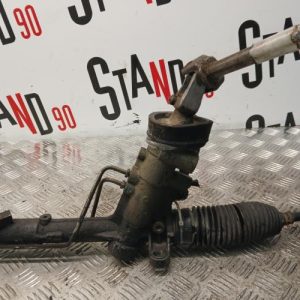 SEAT IBIZA 4 PHASE 1