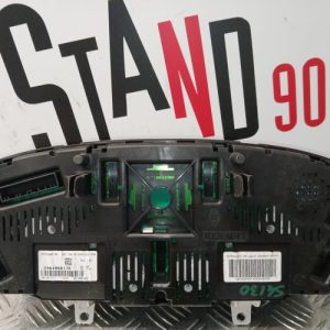 RENAULT LAGUNA 3 PHASE 2 BREAK