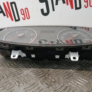 RENAULT LAGUNA 3 PHASE 2 BREAK