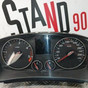 RENAULT LAGUNA 3 PHASE 2 BREAK