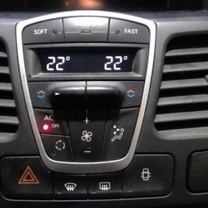 RENAULT LAGUNA 3 PHASE 2 BREAK