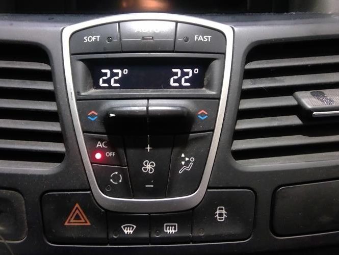 RENAULT LAGUNA 3 PHASE 2 BREAK