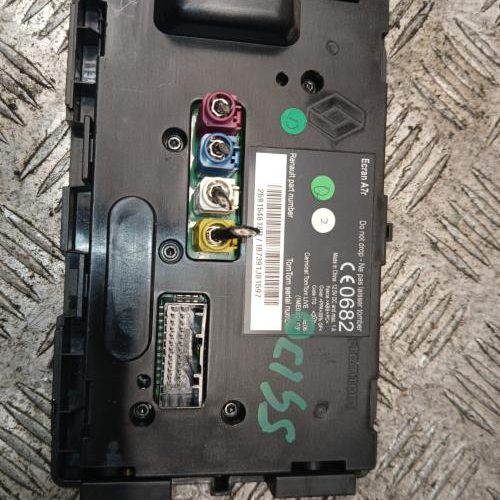 RENAULT LAGUNA 3 PHASE 2 BREAK