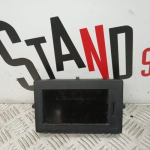 RENAULT LAGUNA 3 PHASE 2 BREAK