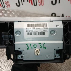 PEUGEOT 3008 2 PHASE 1