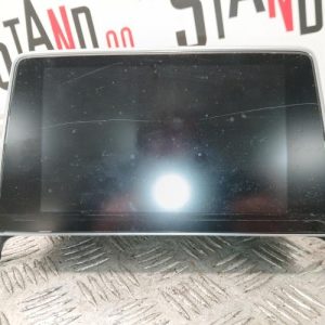 PEUGEOT 3008 2 PHASE 1