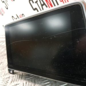 PEUGEOT 3008 2 PHASE 1