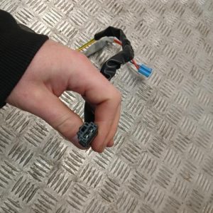 CITROEN XSARA PICASSO PHASE 2