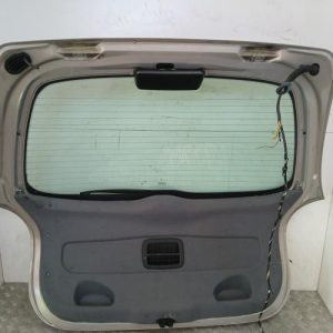 CITROEN XSARA PICASSO PHASE 2