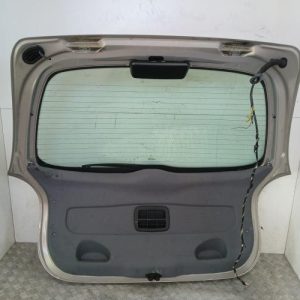 CITROEN XSARA PICASSO PHASE 2