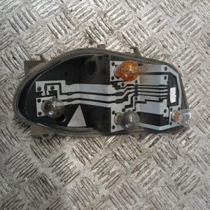 RENAULT CLIO 3 PHASE 1