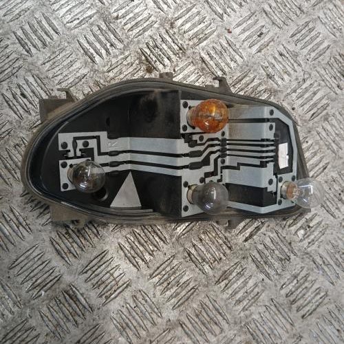 RENAULT CLIO 3 PHASE 1