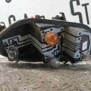 RENAULT CLIO 3 PHASE 1