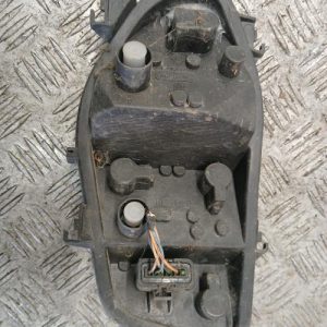 RENAULT CLIO 3 PHASE 1