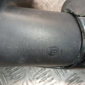 RENAULT CLIO 3 PHASE 1