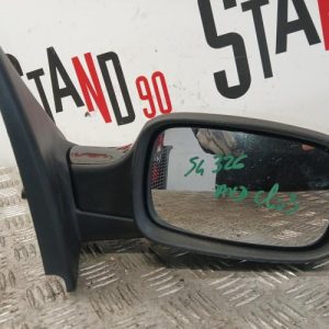 RENAULT CLIO 3 PHASE 1