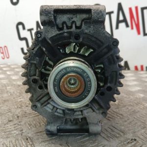 MINI MINI 2 R56 PHASE 1