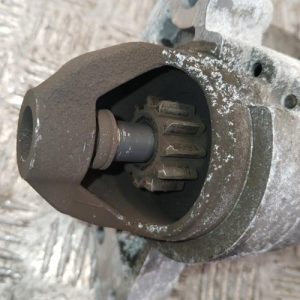 MINI MINI 2 R56 PHASE 1