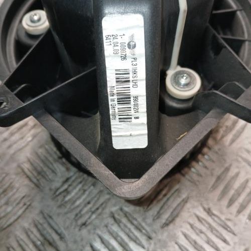 MINI MINI 2 R56 PHASE 1