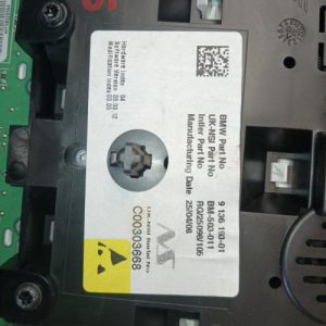 MINI MINI 2 R56 PHASE 1