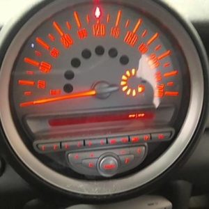 MINI MINI 2 R56 PHASE 1