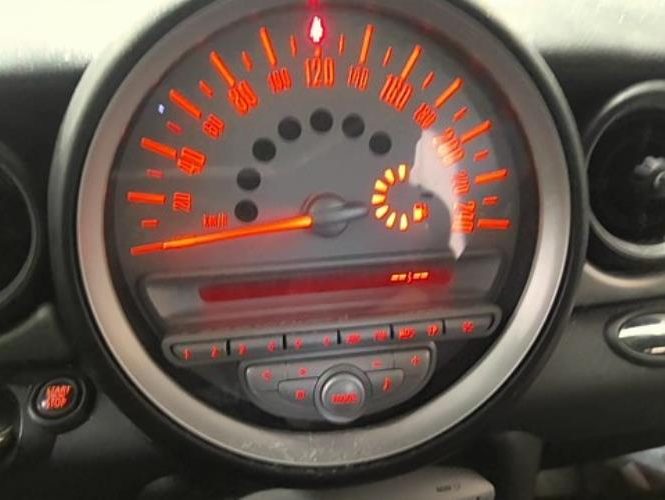 MINI MINI 2 R56 PHASE 1