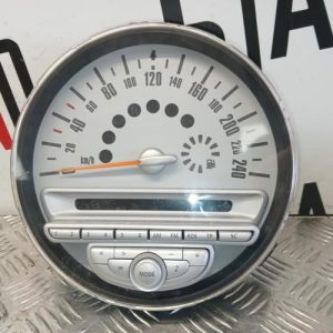 MINI MINI 2 R56 PHASE 1