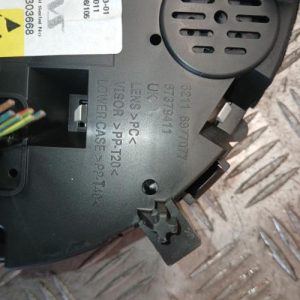 MINI MINI 2 R56 PHASE 1