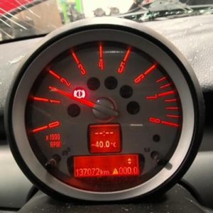 MINI MINI 2 R56 PHASE 1