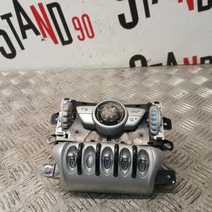 MINI MINI 2 R56 PHASE 1