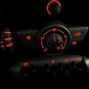 MINI MINI 2 R56 PHASE 1