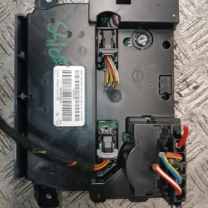 MINI MINI 2 R56 PHASE 1