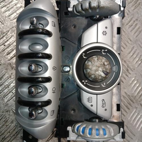 MINI MINI 2 R56 PHASE 1